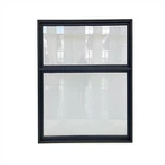 Windows s pevným dopadom