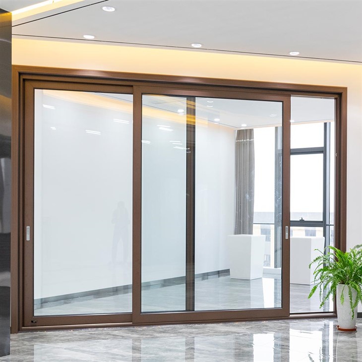 lift and glide sliding doors
