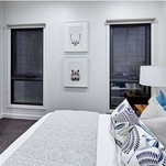 Okná markízy proti nárazu hurikánu