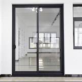 Posuvné terasové dvere Hurricane