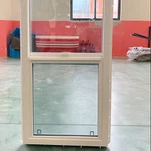 Upvc zdvíhacie okno